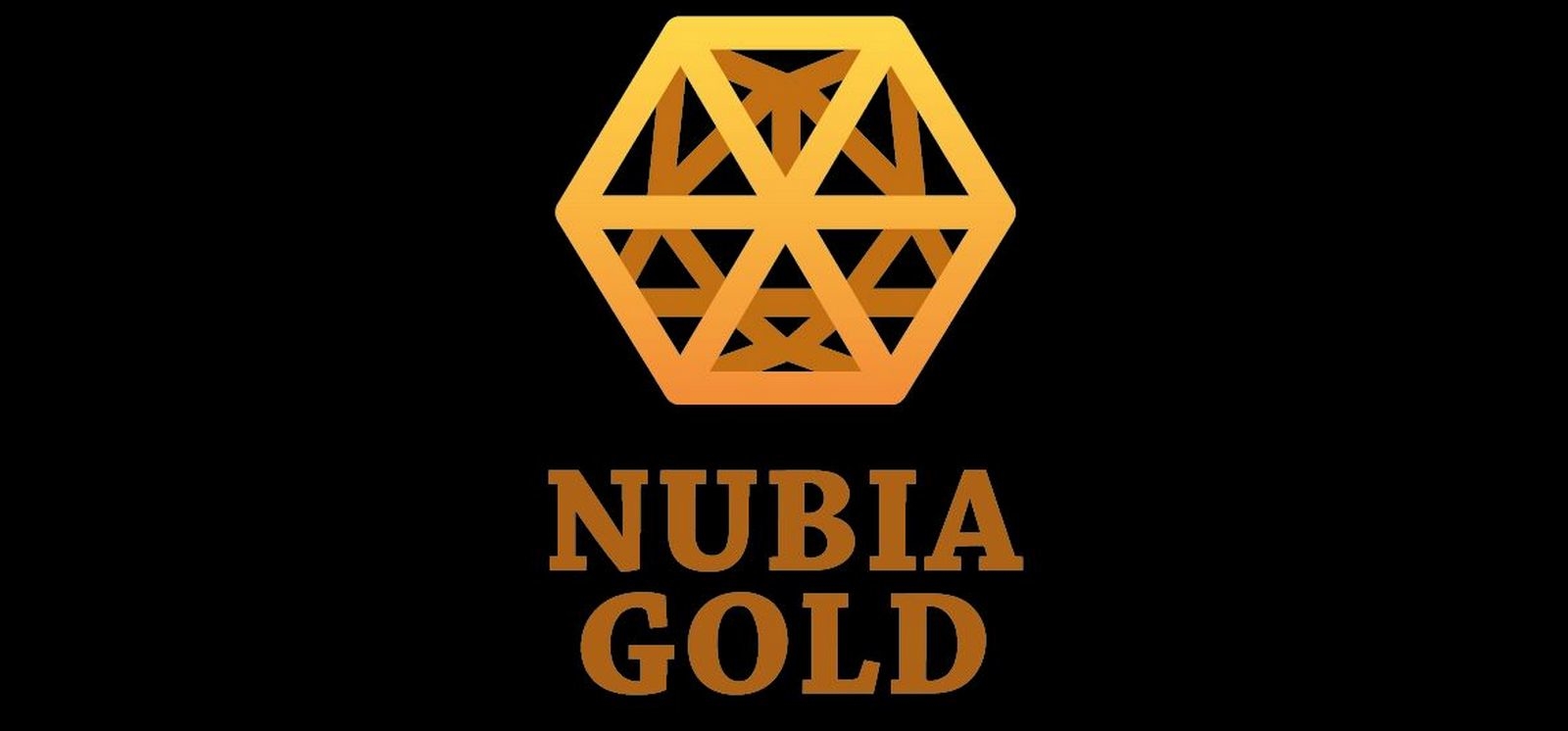 Логотип NubiaGold